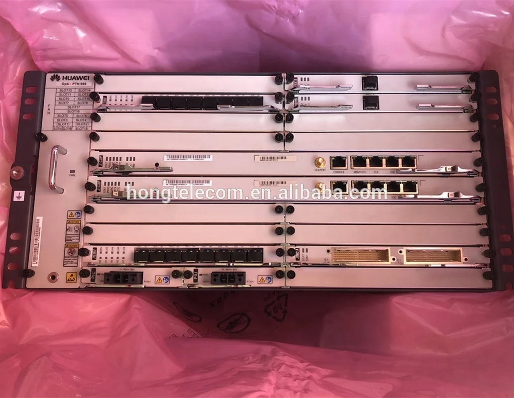 新一代接入设备 ptn 910-f ac/dc 机箱