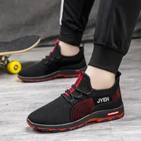 

Best selling 2019 colorful shoes comfortable sport shoes