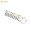 Outdoors 420 stainless steel defense comb defense EDC equipment