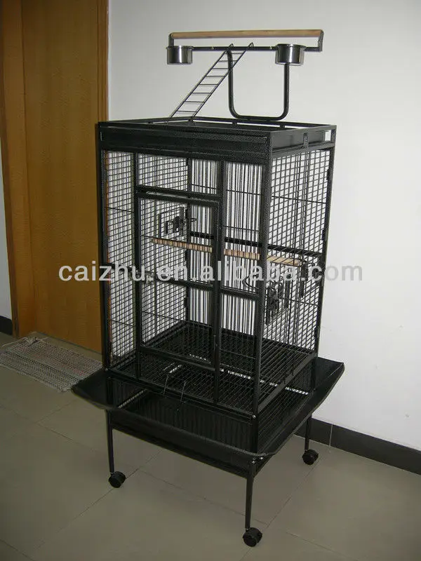 Out Door Large Metal Cage For Cockatiel Buy Cage For Cockatiel Metal Cage For Cockatiel Large Cage For Cockatiel Product On Alibaba Com