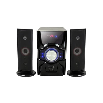 2.1 surround sound system