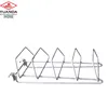 Alibaba store shelf hanging hooks for dishes and cups made in China
