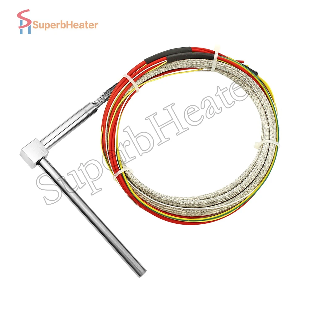 Industrial Selfregulating Cartridge Heater With Thermocouple Heater