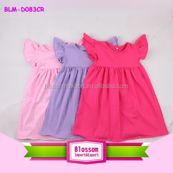 baby cotton frock design 2017