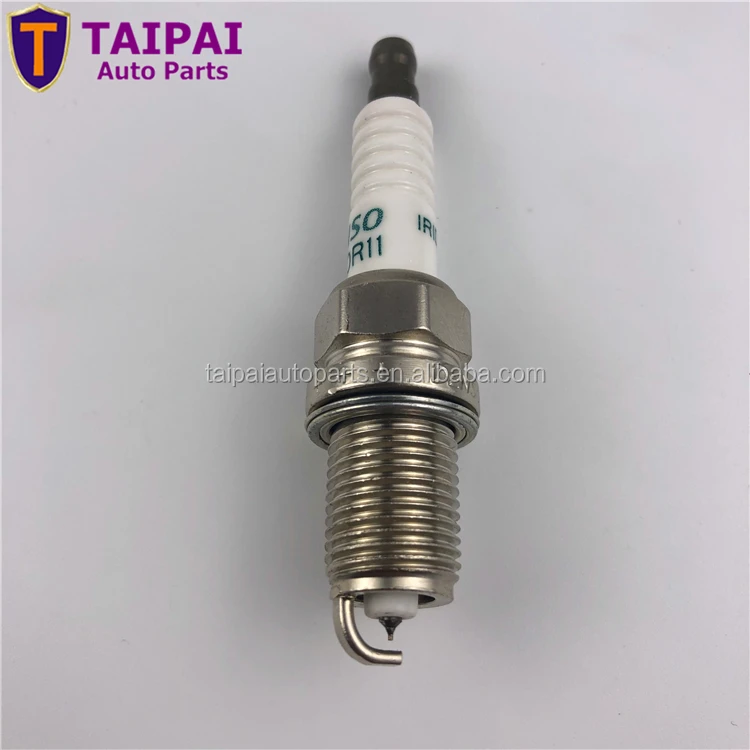Iridium Spark Plug Denso Sk20r11 90919-01210 50000 Kilometers For