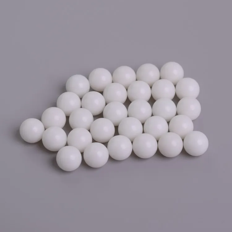 3/16 Inch 5mm Plastic Balls Pom Delrin Balls For Slider - Buy Solid ...