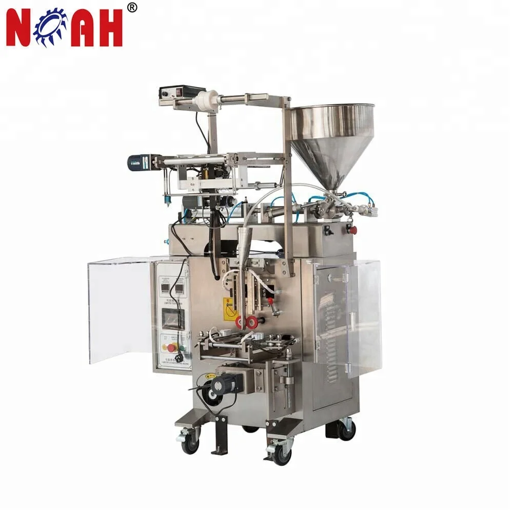 Hdk240 Honey Stick Filling Machine Buy Filling Machine,Honey Stick