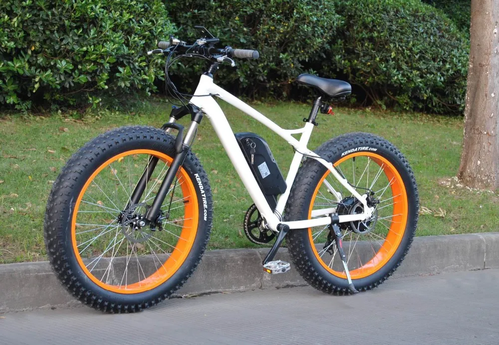 motiv 26 inch mountain bike