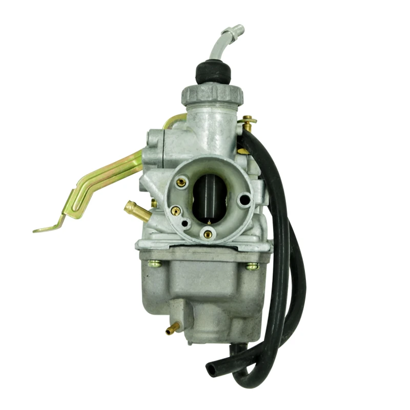 Carburetor For Ybr125 Jym 2005-2009 Xtz 125 E/k 03/08 Ybr125 E/k/ed 02/ ...