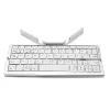Folding wireless keyboard with touchpad Slim portable keyboard bcm20730
