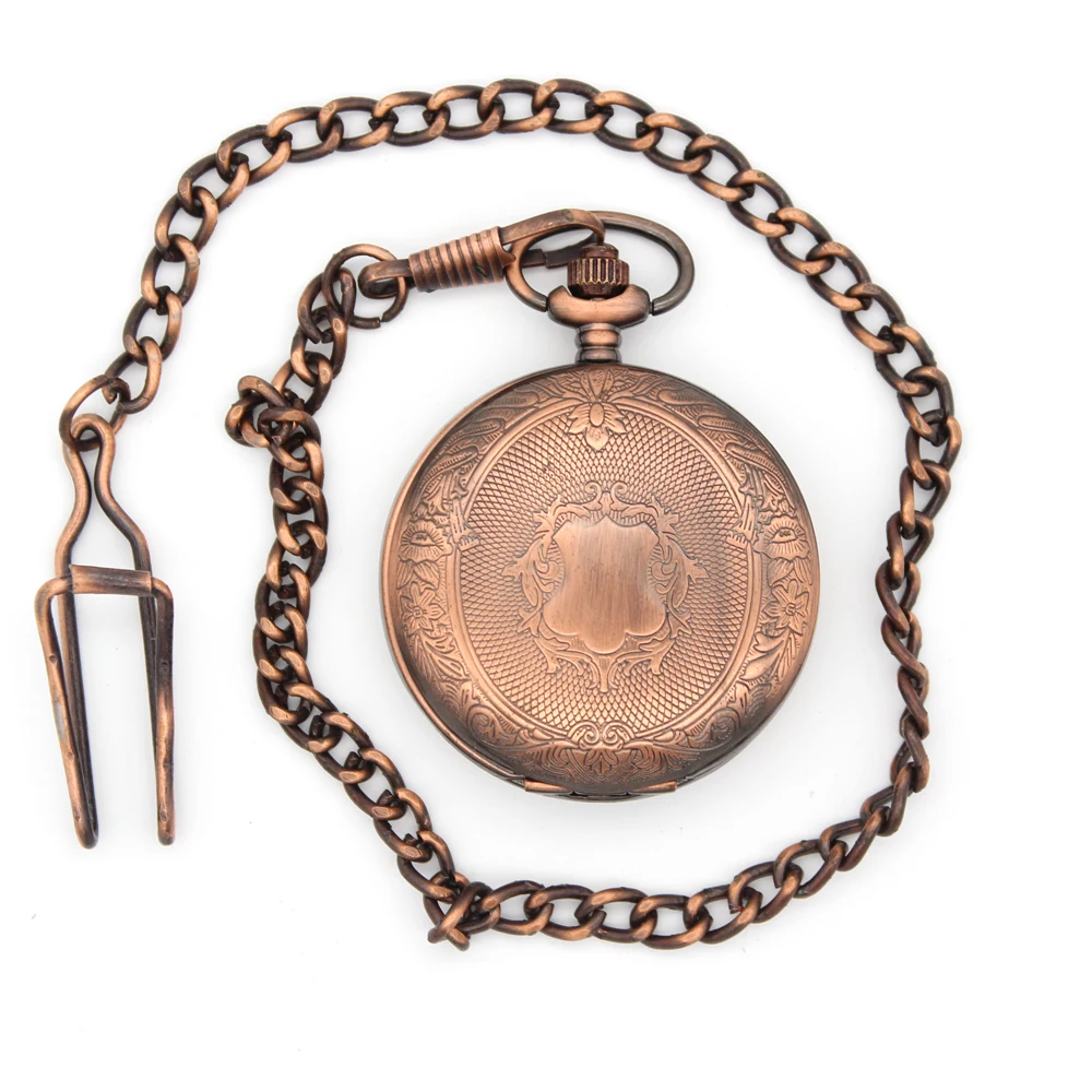 Blank Polished Mirror Pocket Watches Men Buy Pocket Watches Men