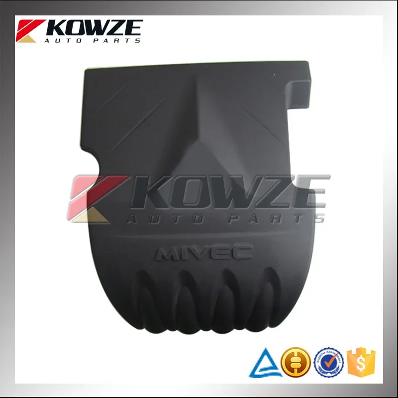 Upper Car Engine Cover Assy For Mitsubishi Lancer Asx Cy1a Cy2a Ga1w ...