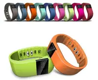 

2016 TW64 Smart Watch Waterproof Bluetooth 4.0 Fitness Tracker Smart Bracelet Band for iPhone 5s 6 6s Plus for Samsung S5 S6 S7