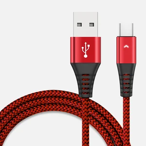 Type C Fast Charger Cable Samsung Galaxy S8