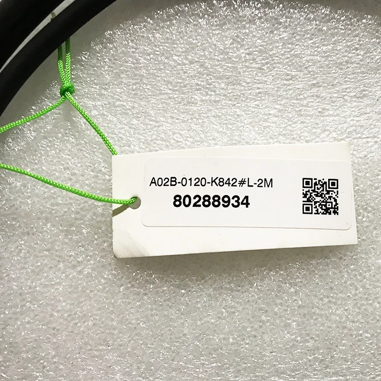 A02B-0120-K842 New gốc fanuc hệ thống truyền cáp kết nối