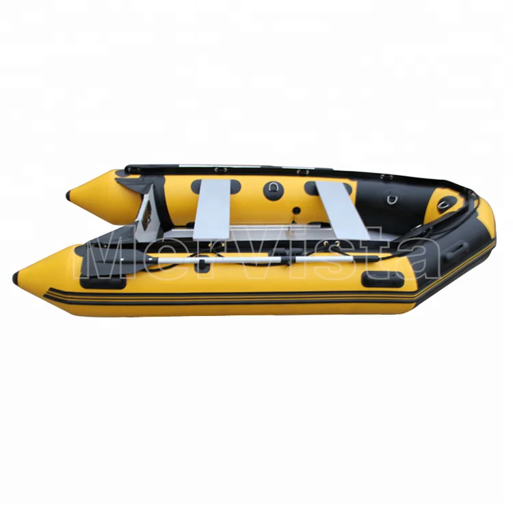 

2018 China PVC Fishing Hull Electric Motor Inflatable 2-person Rowing Boat