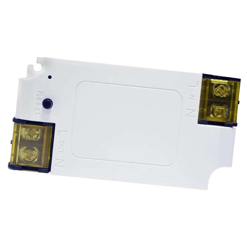 wifi circuit smart breaker