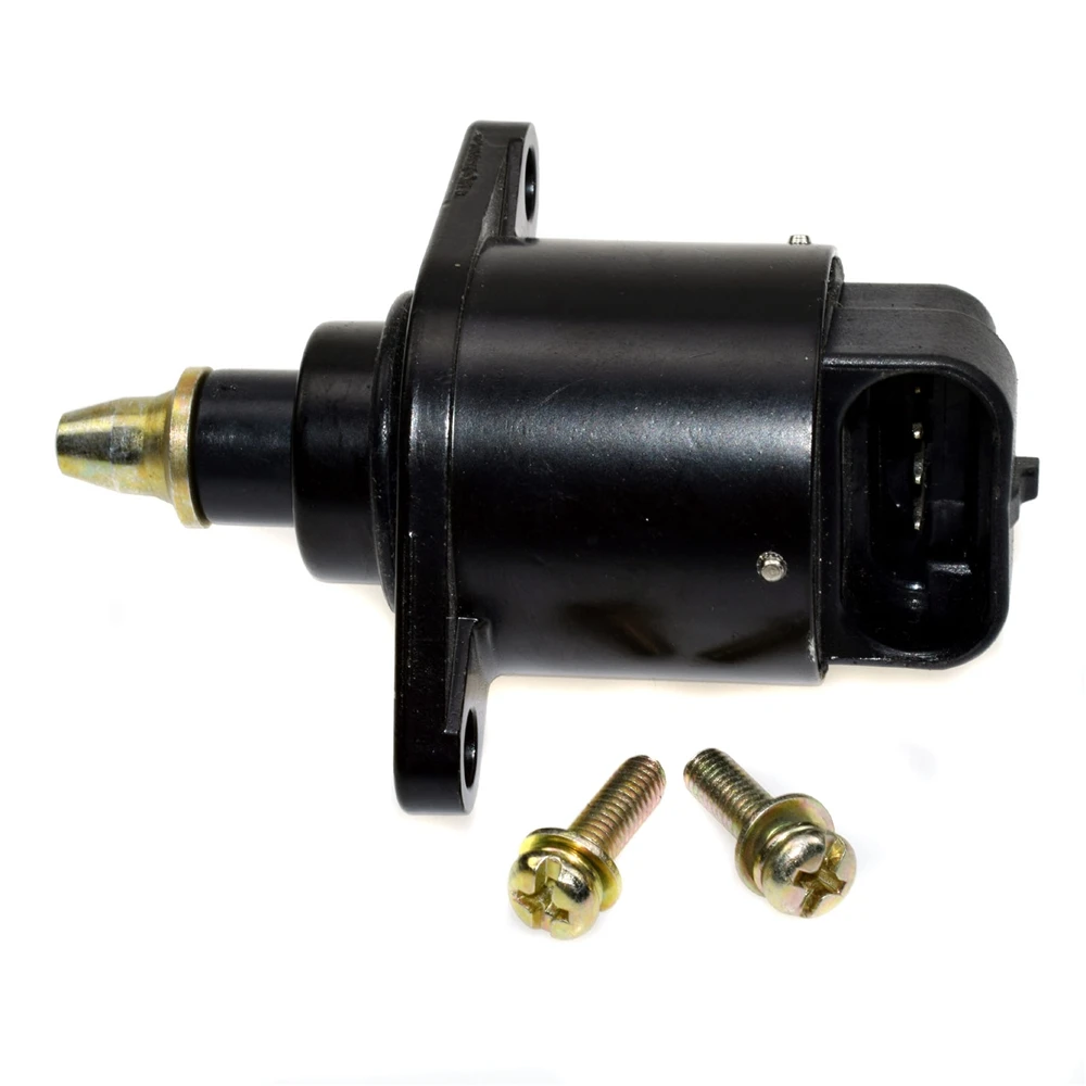 La Válvula De Control De Aire Idle Para Peugeot 106 De 205 De 306 Renault Twingo Citroen 1920 Q8