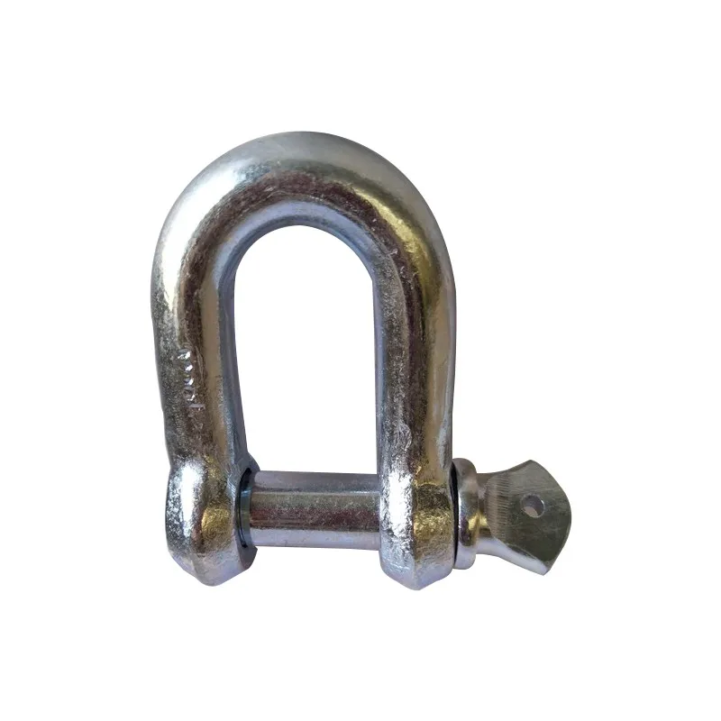 Us Type Drop Anchor D Shackle Buy D Shackle Type,D Shackle