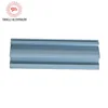 Factory Direct Sale Continued Selling Windproof Anodized Aluminum Profile for Accordion Door