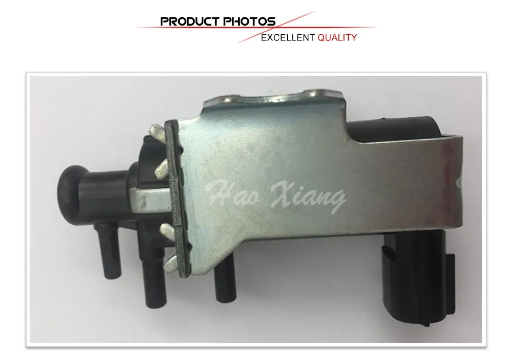 Auto Egr Vaccum Switch Solenoid Valve 2581927040 Buy Vaccum Switch
