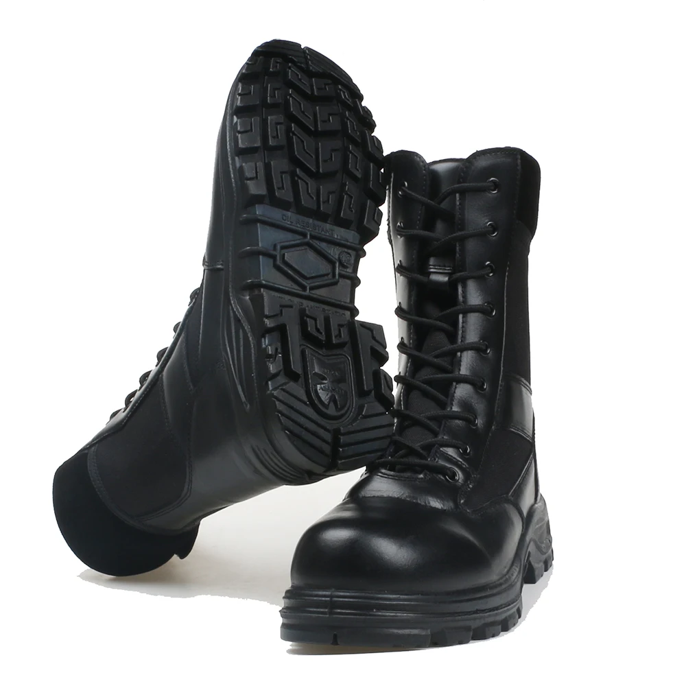 Factory Direct Prices Botas Militares Usa Tactical Boots Military