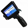 Hot Sale Easy Working Barcode/ExpiryDate/QR Code/Logo DF-2000 Portable Handle Inkjet Printer For Woven Bag