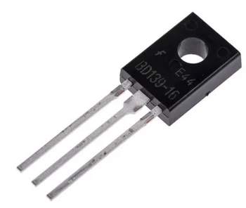 transistor d313 Amplifier Transistor Transistor Power D313 Bd138 Series