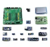 STM32F4DISCOVERY STM32 Development Board kit STM32F407VGT6 STM32F407 15 Modules Open407V-D