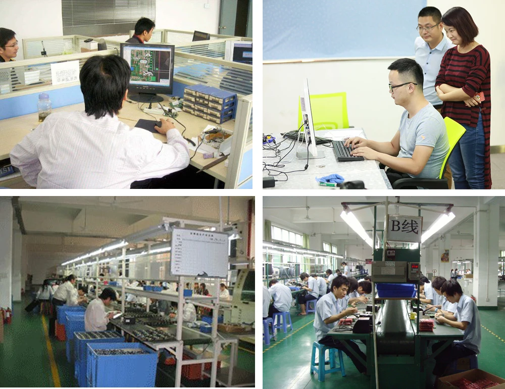 RD&Production
