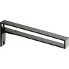 OEM Sheet Metal Fabrication Swivel Table Flat Bracket