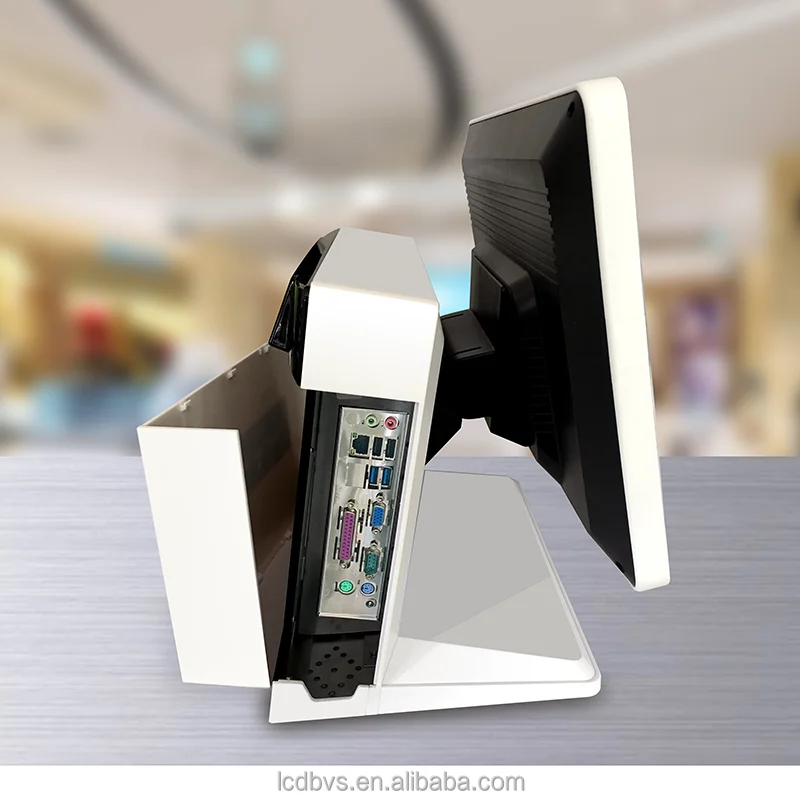 

Touch screen POS monitor 15.6 inch POS all in one for POS machine, N/a