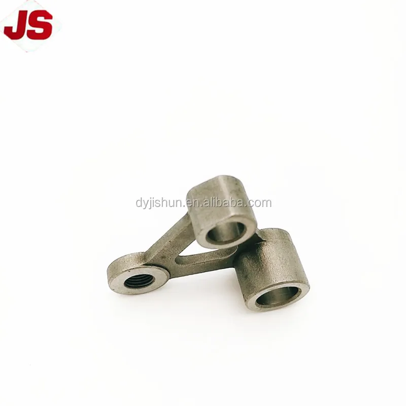 JUKI LU-1510 INDUSTRIAL SEWING MACHINE PARTS HIGH QUALITY SEWING ACCESSORIES 213-40807 TRIANGULAR LEVER