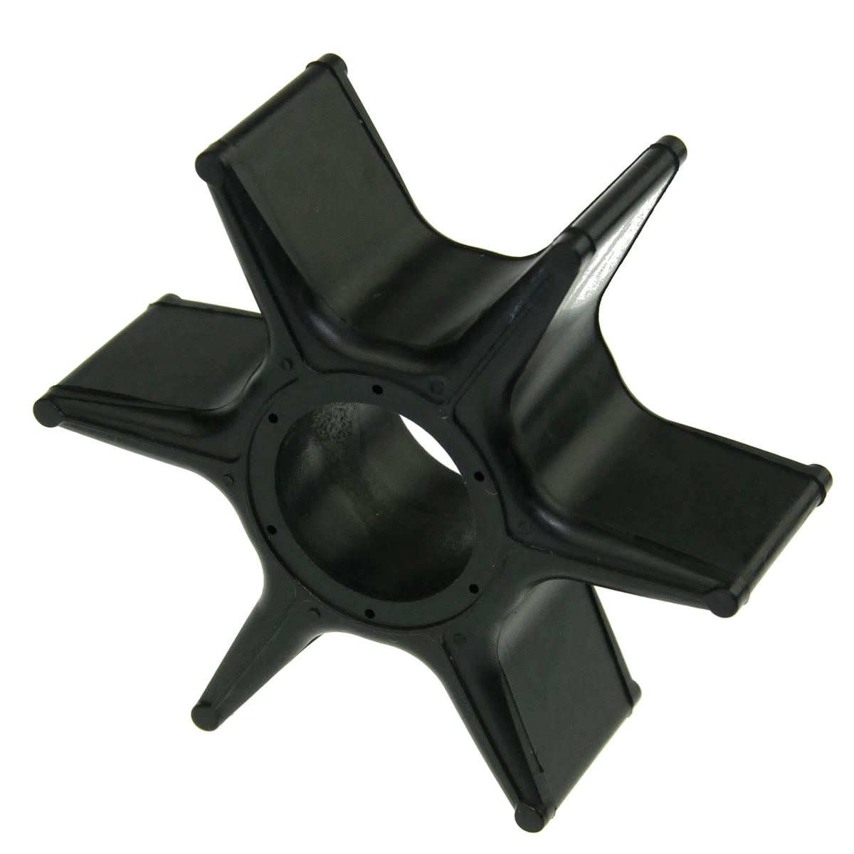 New Water Pump Impeller for HONDA 19210-ZY3-003 18-3031 500391 9-45106