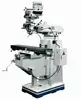 High performance and low price X6325 turret milling machine