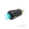 Long electrical life High brightness LED Momentary Type Pushbutton Switch