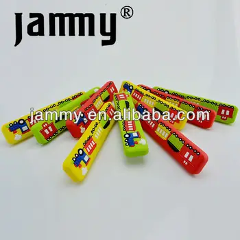 Soft Plastic Kids Handles Rubber Door Handles And Knobs For