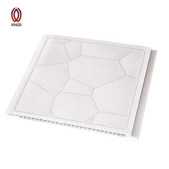 Venta al por mayor panel de techo pvc de 60x60-Compre online los