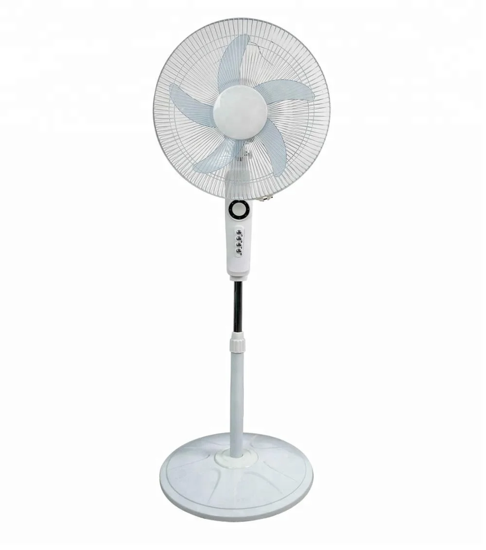 pedestal fan with timer