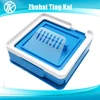 New Style 100holes manual capsules filler for capsules size 00# 0# 1#