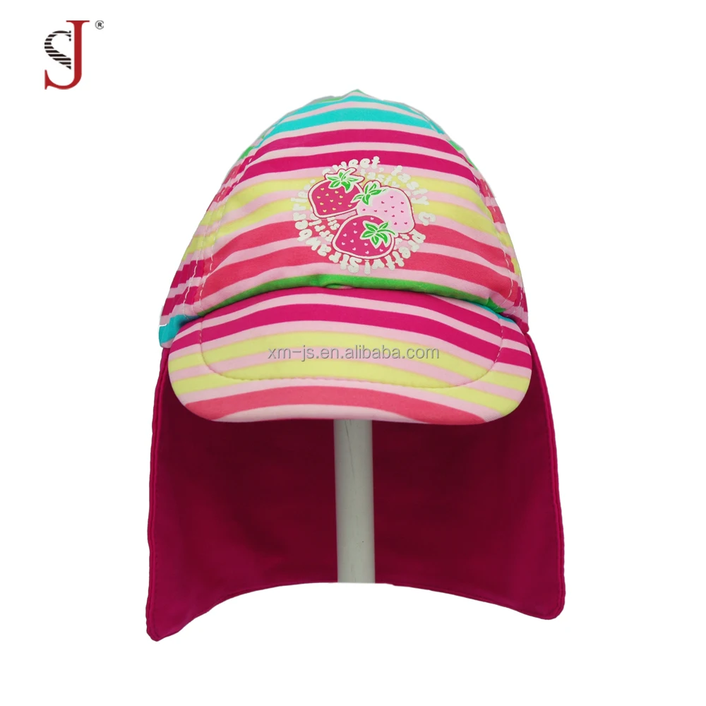 swim hat uv