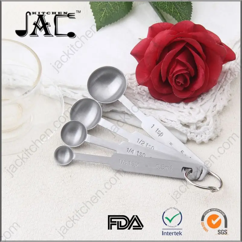 Multifunctional Kitchen Measuring Spoon Set