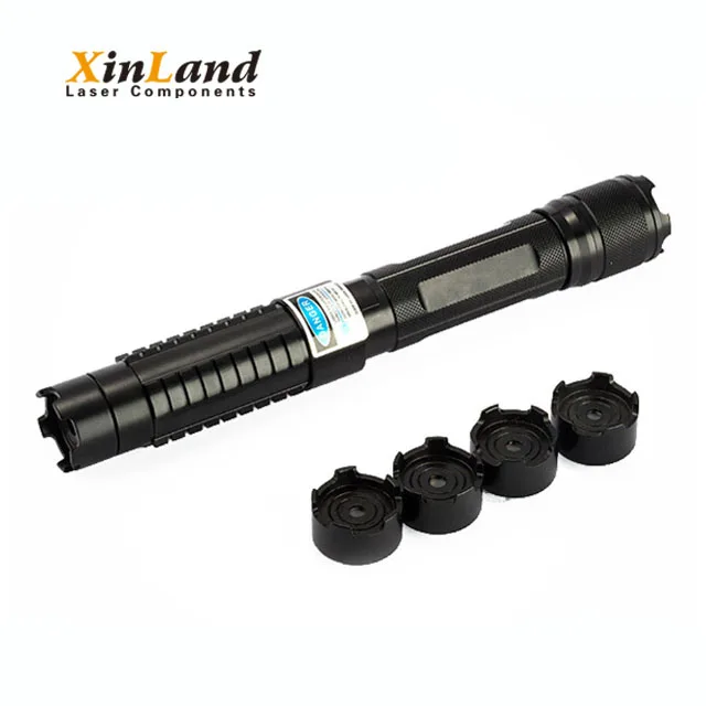 

Factory outlet hunting 2000mw 450nm burning laser pointer