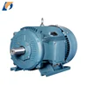 MS series extruded aluminum housing three phase asynchronous motor