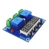 Good Quality Thermostat Thermometer Hygrometer Controller Module DC 12V LED Digital Display Dual Output XH-M452