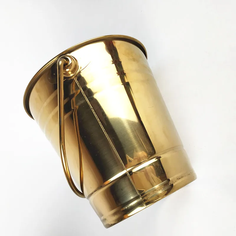 custom ice bucket