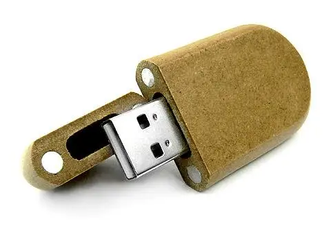 Eco Wholesale Wood USB Flash Drive Engraving Custom Logo 4gb - ANKUX.COM