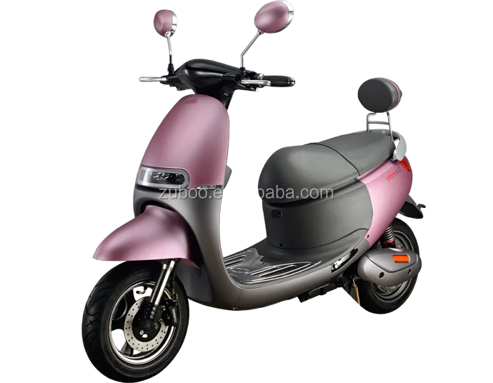 
2016 new products high quality motorcycle 60V20AH electric scooter 