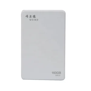 2.5 inch Portable External Hard Drive