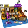 Kids Indoor Play Structure